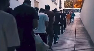 Son 10 Günde 364 Şüpheli Yakalandı