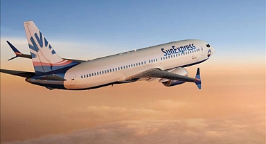 Sunexpress İç Hat Uçuş Programını Açıkladı