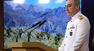 Suriye’de 593 Km Uzunluğunda Tüneller İmha Edildi