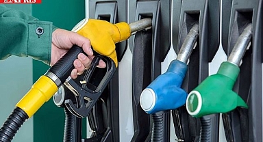 SÜRÜCÜLERE KÖTÜ HABER: BENZİNE YİNE ZAM ŞOKU!
