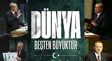 Tarih Bir Kez Daha Yazıldı