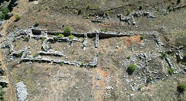 Tarihi Manastır: Yüzyıllar Boyunca Yaşayan Bir Kutsal Mekân Olma Özelliği Taşıyor.