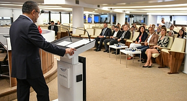 TBB, Genç Liderlere Kapılarını Açtı