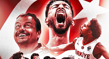 Tebrikler 12 Dev Adam