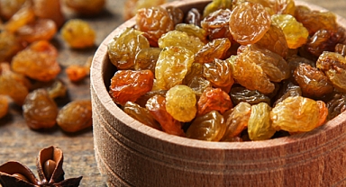 TMO, Çekirdeksiz Kuru Üzüm İçin Alım Fiyatını Açıkladı