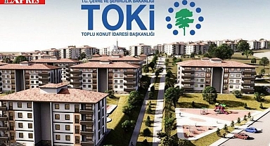 TOKİ’den Büyük Müjde: Borcunu Kapatana %25 İndirim!