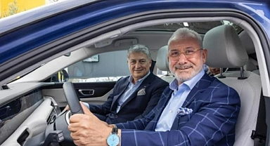 TOSYALI: TOGG ALMANYA’DA TÜRKİYE’DEN UCUZ OLMAYACAK