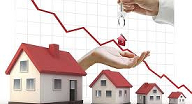 Türkiye’de Ağustos Ayında 143 Bin 319 Konut Satıldı