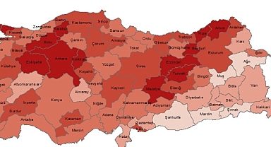 Türkiye’de Eğitim Süresi 2024 Verileri Açıklandı