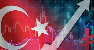 Türkiye Ekonomisi 2024’te %3,3 Büyüdü