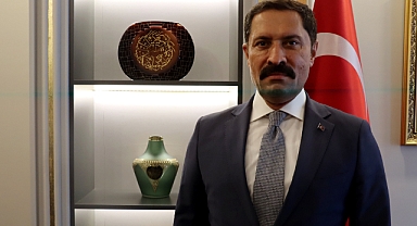 Türkiye'nin En Büyük Öksüz Ve Yetim Hareketi Hatay'da