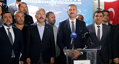 Türkiye Yüzyılı'na Daha Emin Adımlarla İlerleyecek