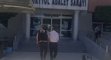 Uyuşturucu Suçundan Aranan Şahıs Yakalandı