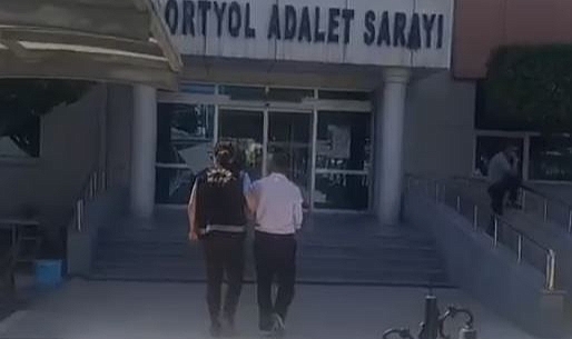Uyuşturucu Suçundan Aranan Şahıs Yakalandı
