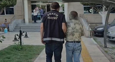 Uyuşturucu Suçundan Aranan Şahıs Yakalandı