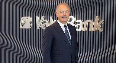 VakıfBank, 500 Milyon Dolarlık Sermaye İhracı Gerçekleştirdi