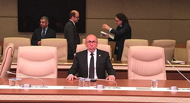 VEKİL ÇİRKİN’DEN EKONOMİ ELEŞTİRİSİ