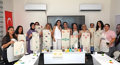 Workshop Günleri Devam Ediyor