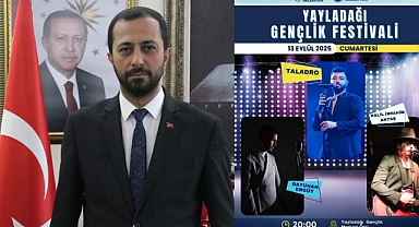 YAYLADAĞI’NDA FESTİVAL HEYECANI