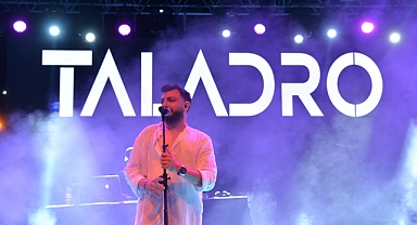 YAYLADAĞI'NDA GENÇLİK COŞKUSU DOLU DOLU YAŞANDI!