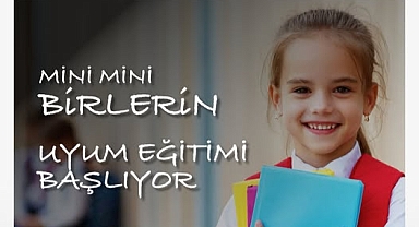 Yeni Eğitim Yılı Hayırlı Olsun