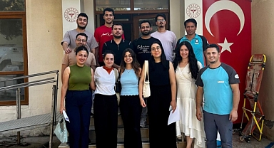 Yeni Hekimlere Uyum ve Koordinasyon Eğitimi