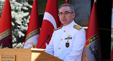 Yeni TB-3 SİHA’lar TSK Envanterine Girdi