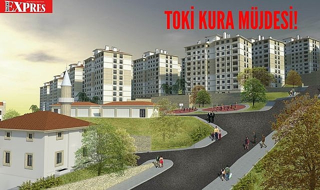 Yeni Yuvalar İçin Geri Sayım Başladı: Kura Tarihi Açıklandı!