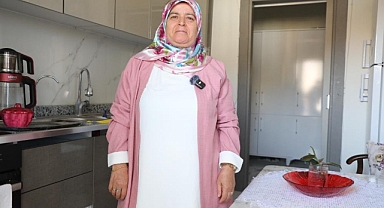 Yeni Yuvalarında İkinci Baharlarına Başladılar