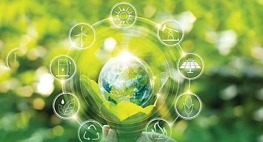 YEŞİL DÖNÜŞÜM OVP İLE HIZLANDIRILACAK