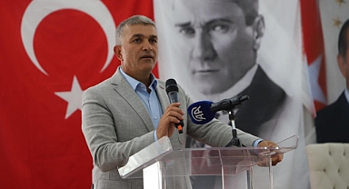 Yeşildal; Hatay Havalimanında Uçuş Sayıları Arttırıldı