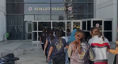 1 Milyar Liralık Para Trafiği Ortaya Çıkarıldı