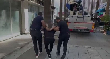 15 Yıl Hapis Cezası Bulunan Firari Yakalandı