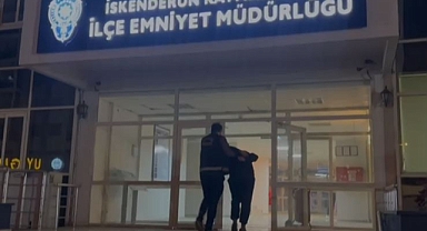 19 Suçtan Aranan Şahıs Yakalandı