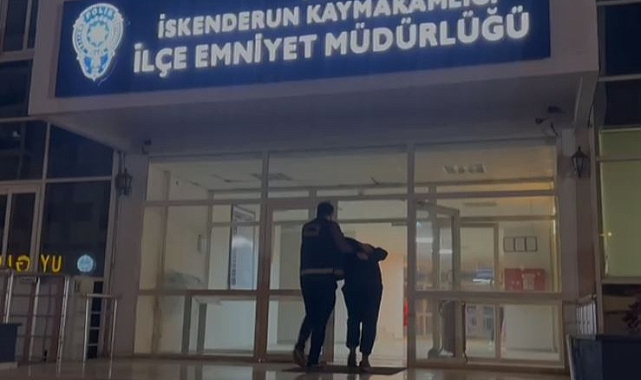19 Suçtan Aranan Şahıs Yakalandı
