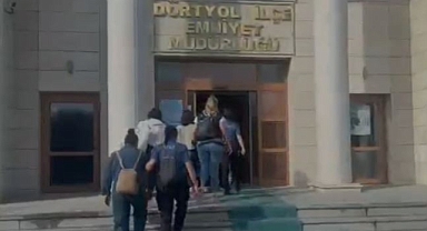 268 Gram Esrar Ele Geçirildi