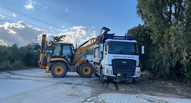 29 Ekim Öncesi Yoğun Temizlik Mesaisi