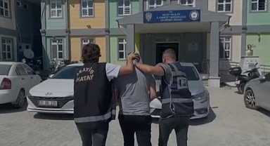 3 Hükümlü Yakalandı