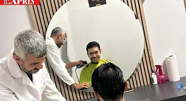 3 YILDIR SESSİZLİĞE GÖMÜLEN HATAYLI GENCE DEVLET ELİ UZANDI