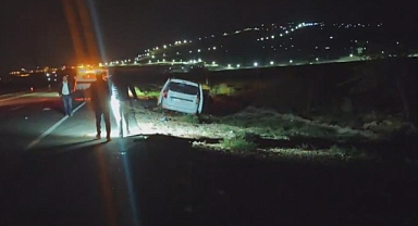 37 Küçükbaş Hayvan Telef Oldu