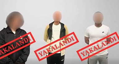 500 Kişi Ülkemize İade Edildi