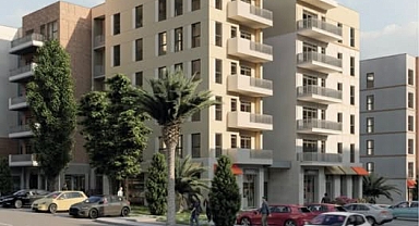 521 Deprem Konutunun Hak Sahipleri Belirlendi