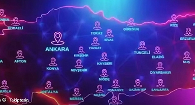 567 Şüpheli Yakalandı