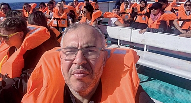 Abluka Kalkmalı, Savaş Bitmeli 