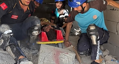 Afetlerde Hızlı ve Etkin Müdahale İçin Yoğun Eğitim Programı