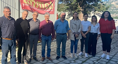 Afetlere ve Krizlere Karşı Dayanıklılık İçin Mimarlık