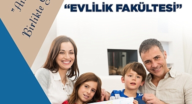 Aile Üniversitesi Başvuruları Başladı