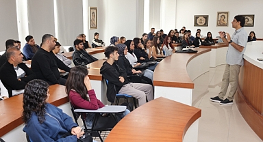 Aile Üniversitesi İlk Mezunlarını Verdi