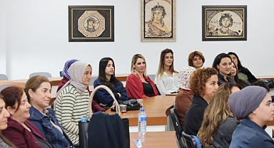 Aile Yılına Örnek Proje