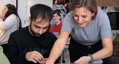 Akbank Güzel Yarınlar Hareketi 22 Bin Gençle Buluştu